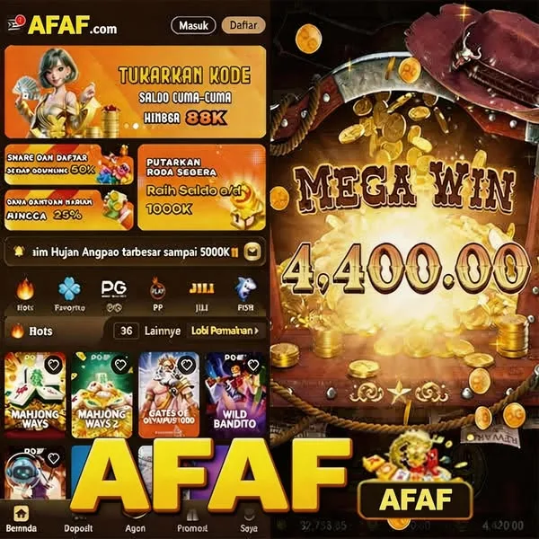 AFAF