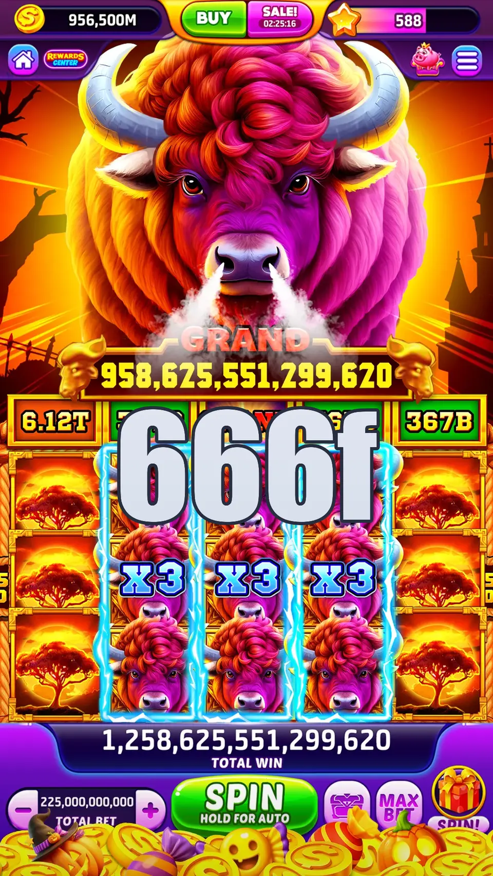 666f APK