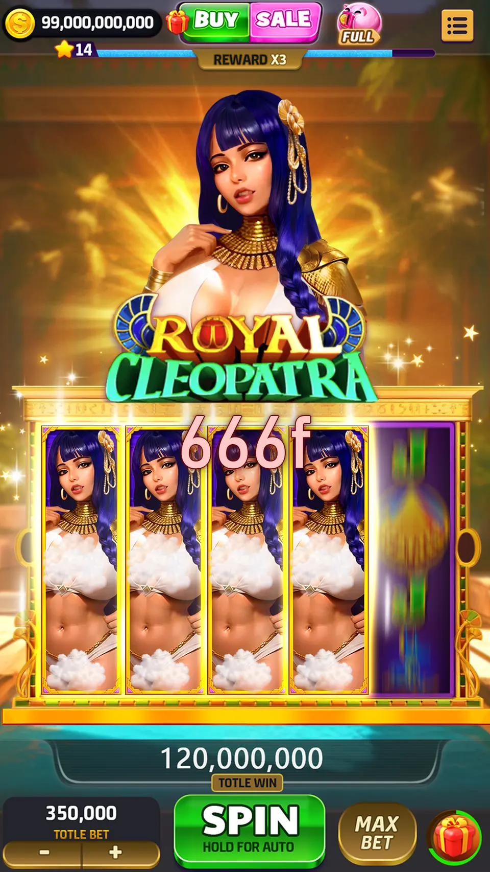 666f APK