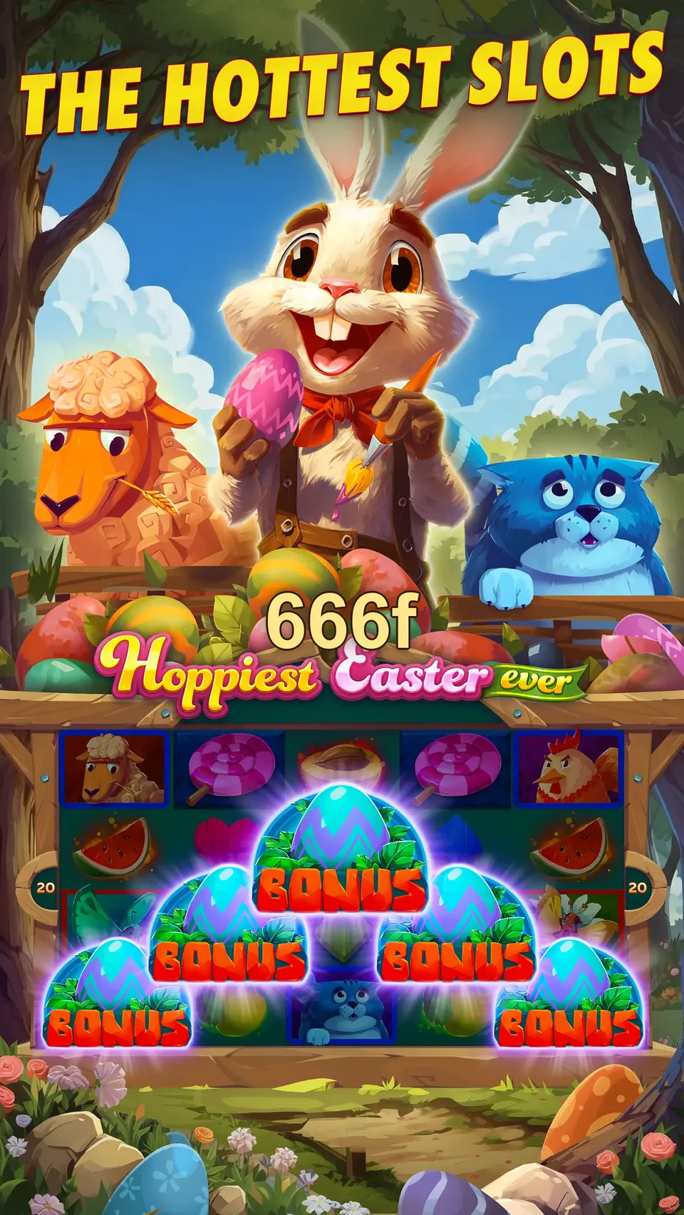 666f Masuk