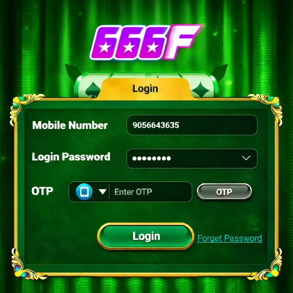 666f APK Resmi Unduh