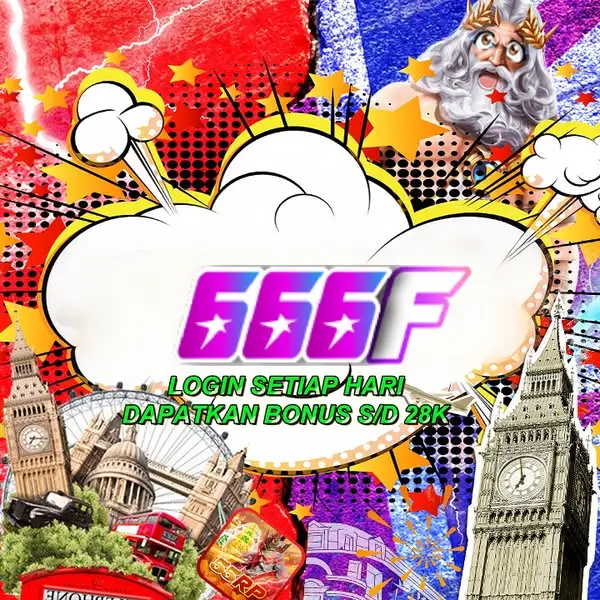 666f Masuk - 666f Resmi