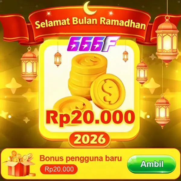 666f Daftar Sekarang - Unduh APK