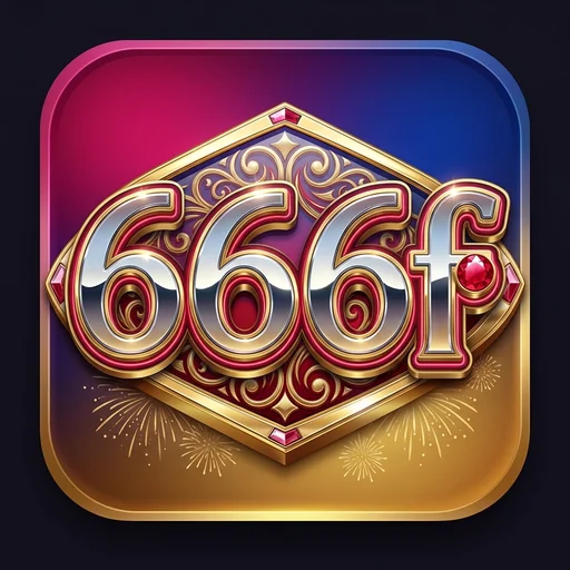 666f Logo - Resmi