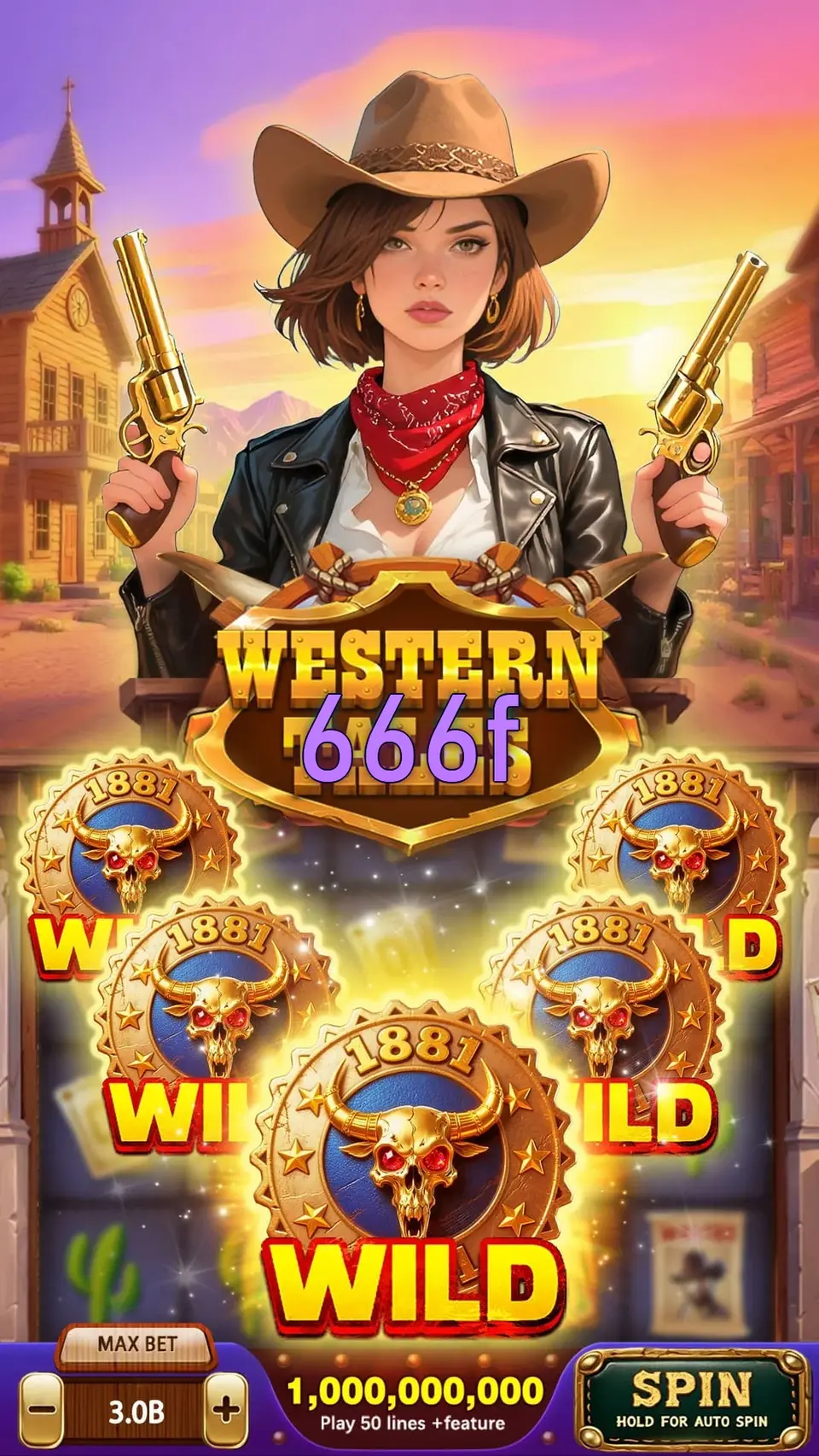 666f Tangkapan Layar Resmi APK